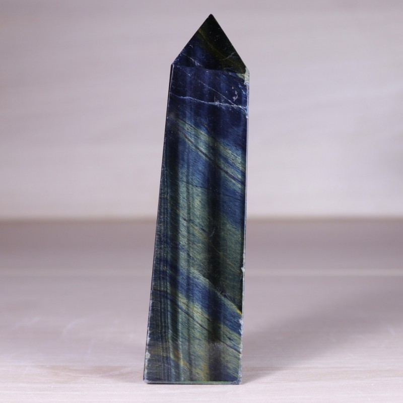 Tour - Œil de Faucon (10,4cm)