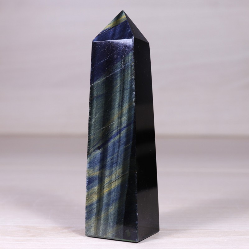 Tour - Œil de Faucon (10,4cm)