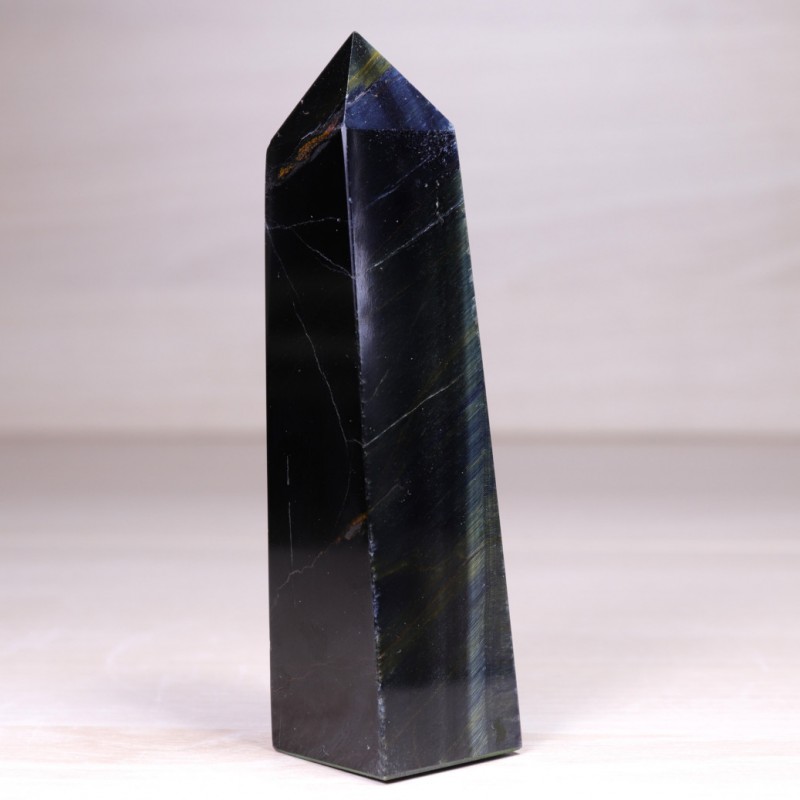 Tour - Œil de Faucon (10,4cm)