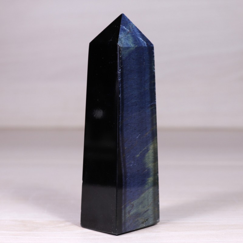 Tour - Œil de Faucon (10cm)
