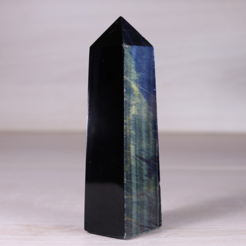 Tour - Œil de Faucon (10cm)
