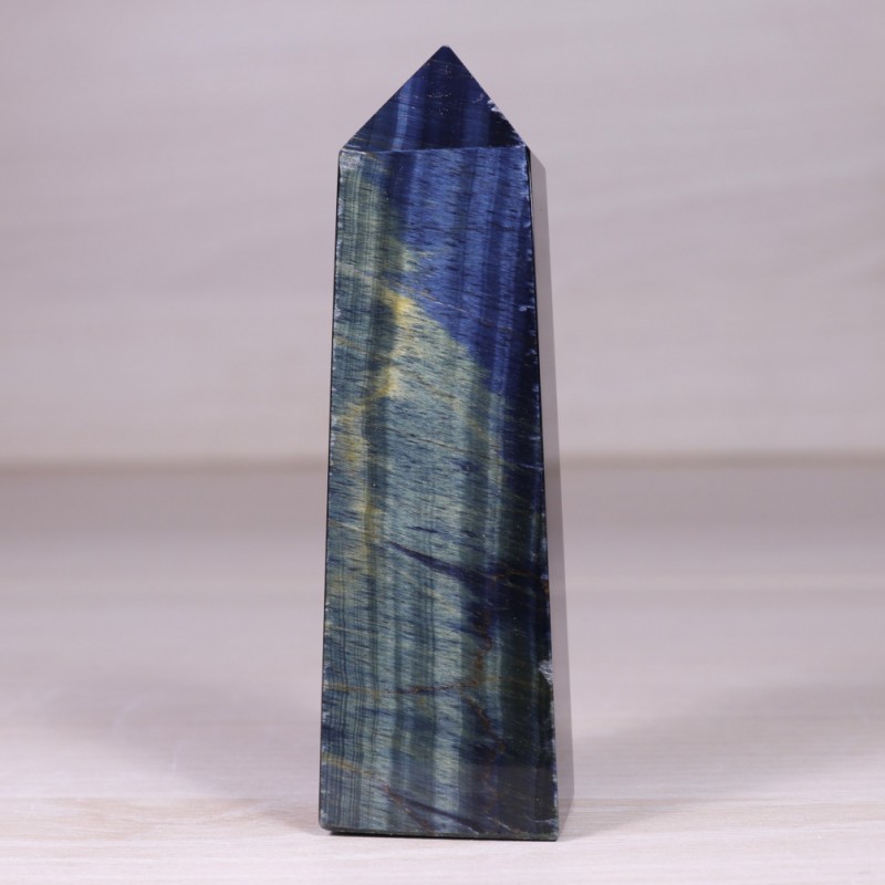 Tour - Œil de Faucon (10cm)