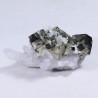 Quartz et Pyrite - Pérou