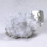 Quartz et Pyrite - Pérou
