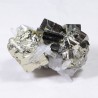 Quartz et Pyrite - Pérou