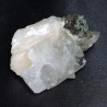 Apophyllite et Stilbite - Inde