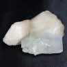Apophyllite et Stilbite - Inde