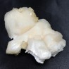 Calcite sur Apophyllite - Inde