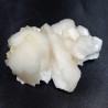 Calcite sur Apophyllite - Inde