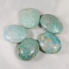 Grand galet Amazonite