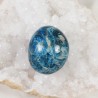Grand galet Apatite