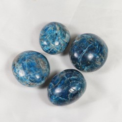 Grand galet Apatite