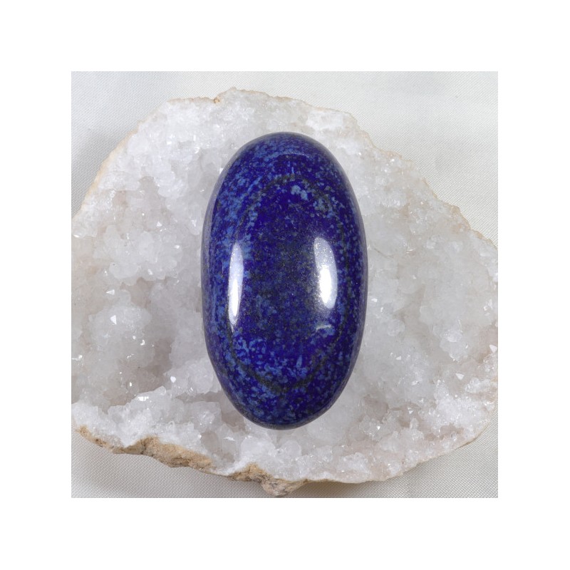 Grand galet Lapis Lazuli
