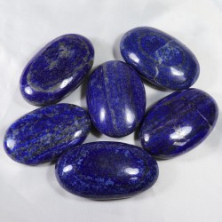 Grand galet Lapis Lazuli
