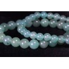 Bracelet Aventurine verte