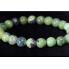 Bracelet Chrysoprase