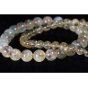 Bracelet Citrine