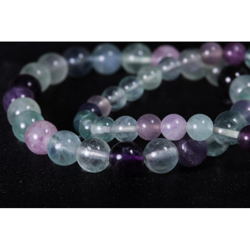 Bracelet Fluorite