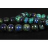 Bracelet Azurite-Malachite