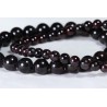 Bracelet Grenat