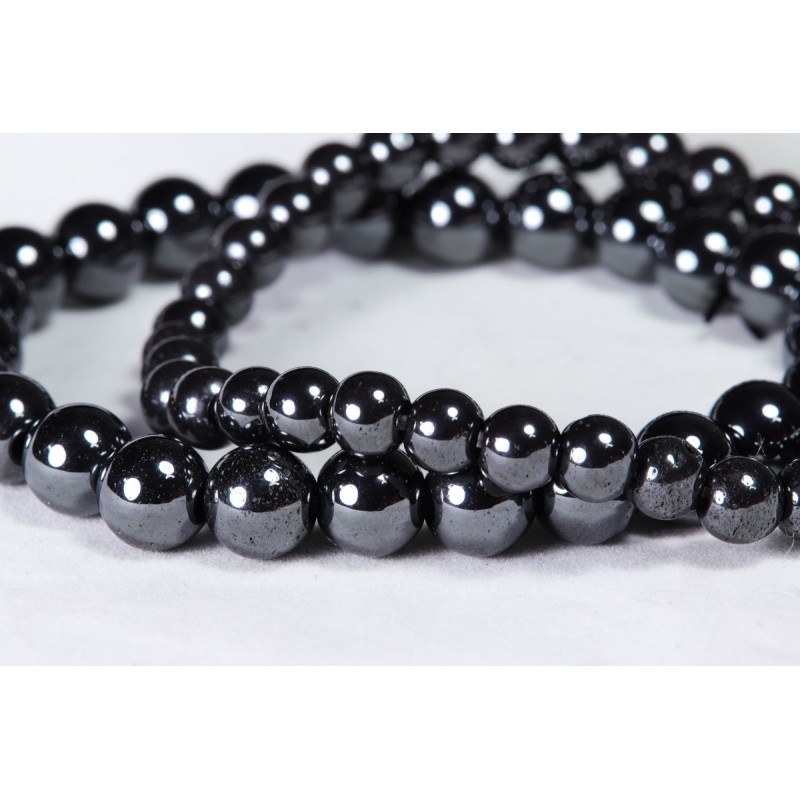 Bracelet Hématite