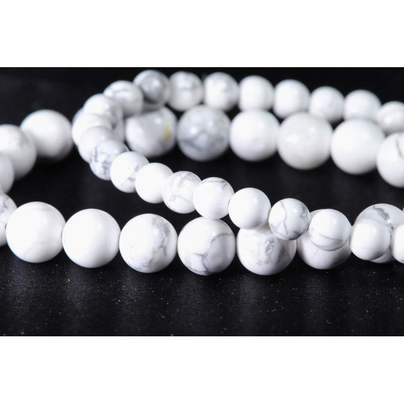 Bracelet Howlite