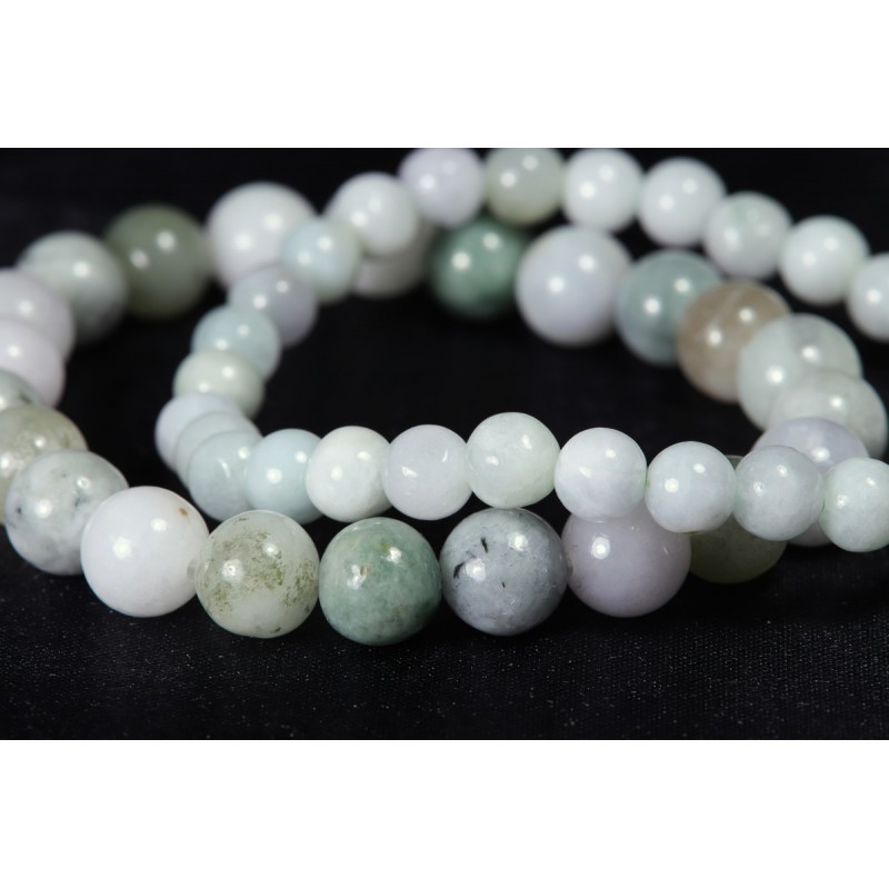 Bracelet Jade Jadéite