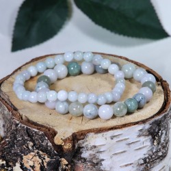 Bracelet Jade Jadéite