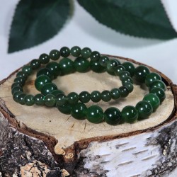 Bracelet Jade Néphrite