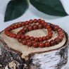 Bracelet Jaspe Rouge