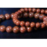 Bracelet Jaspe Rouge