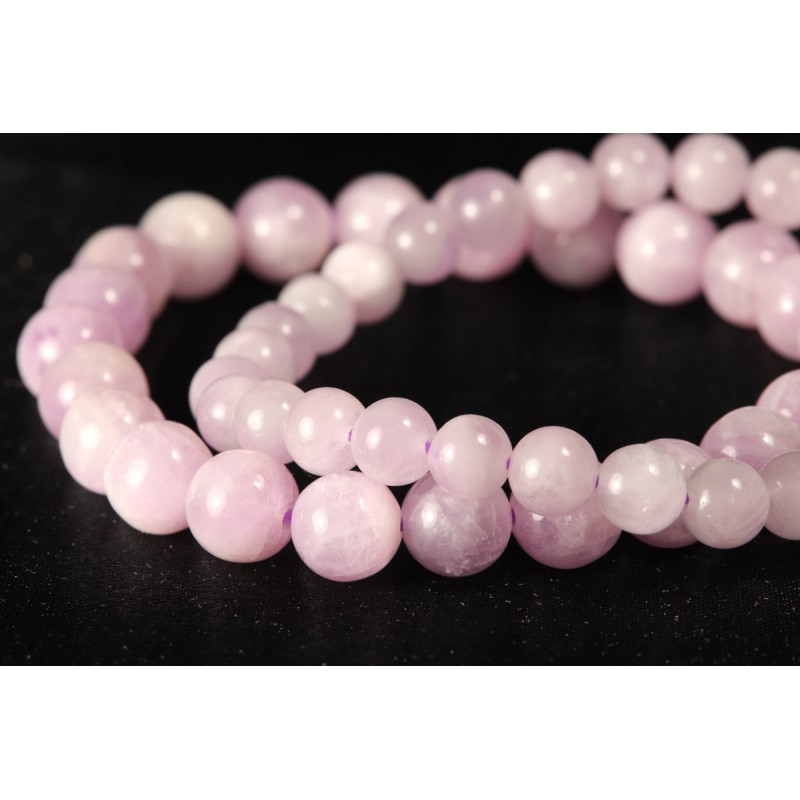 Bracelet Kunzite
