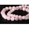 Bracelet Kunzite