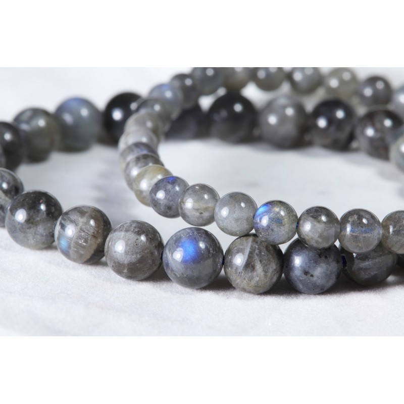 Bracelet Labradorite