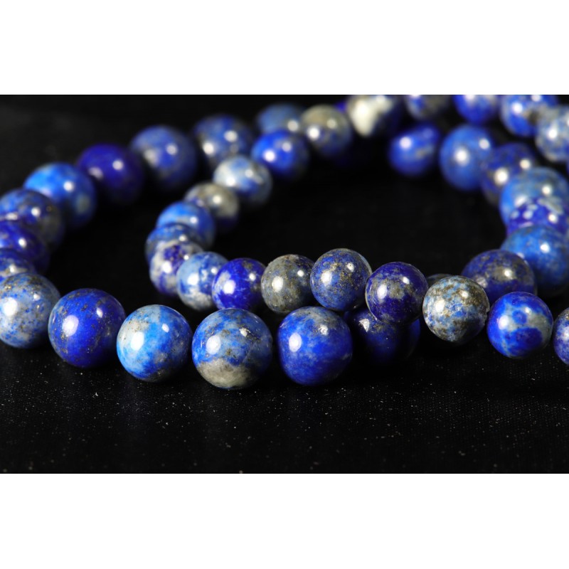 Bracelet Lapis Lazuli