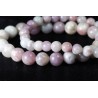 Bracelet Lépidolite claire