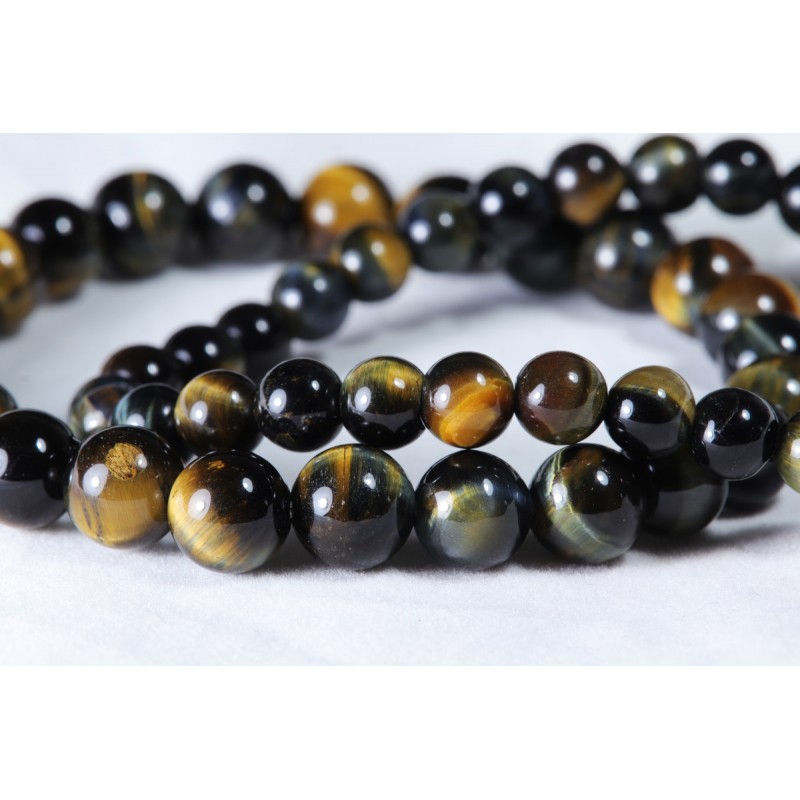 Bracelet Oeil de Faucon