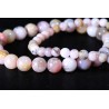 Bracelet Opale Rose