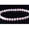 Bracelet Rhodochrosite 5mm