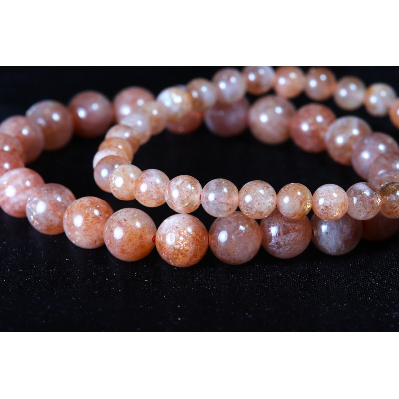 Bracelet Pierre de soleil