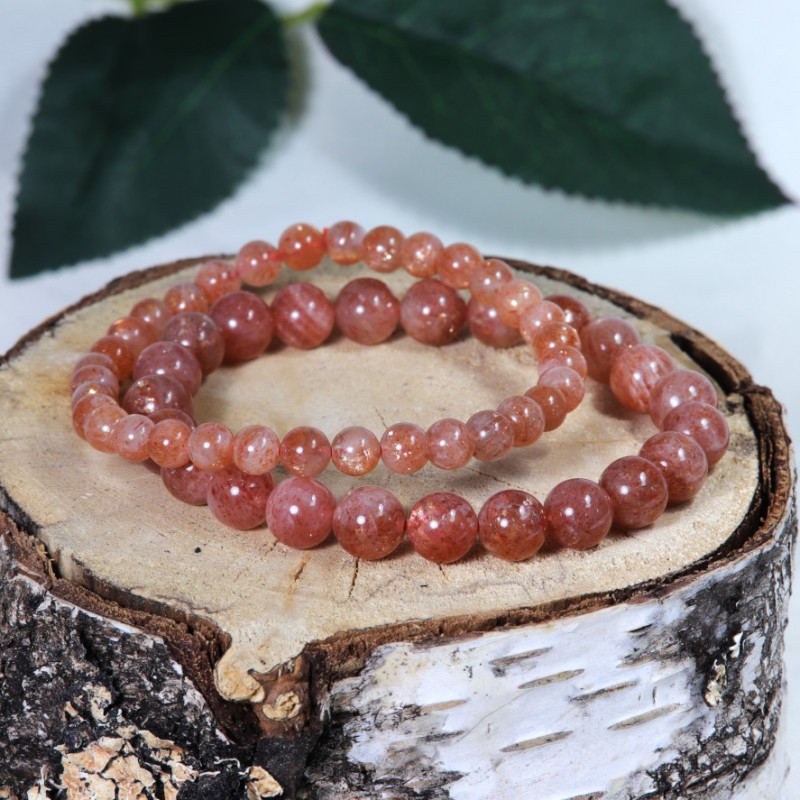 Bracelet Pierre de soleil