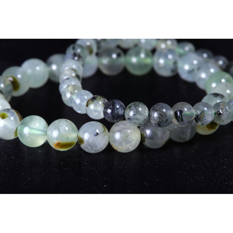 Bracelet Préhnite