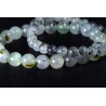 Bracelet Préhnite