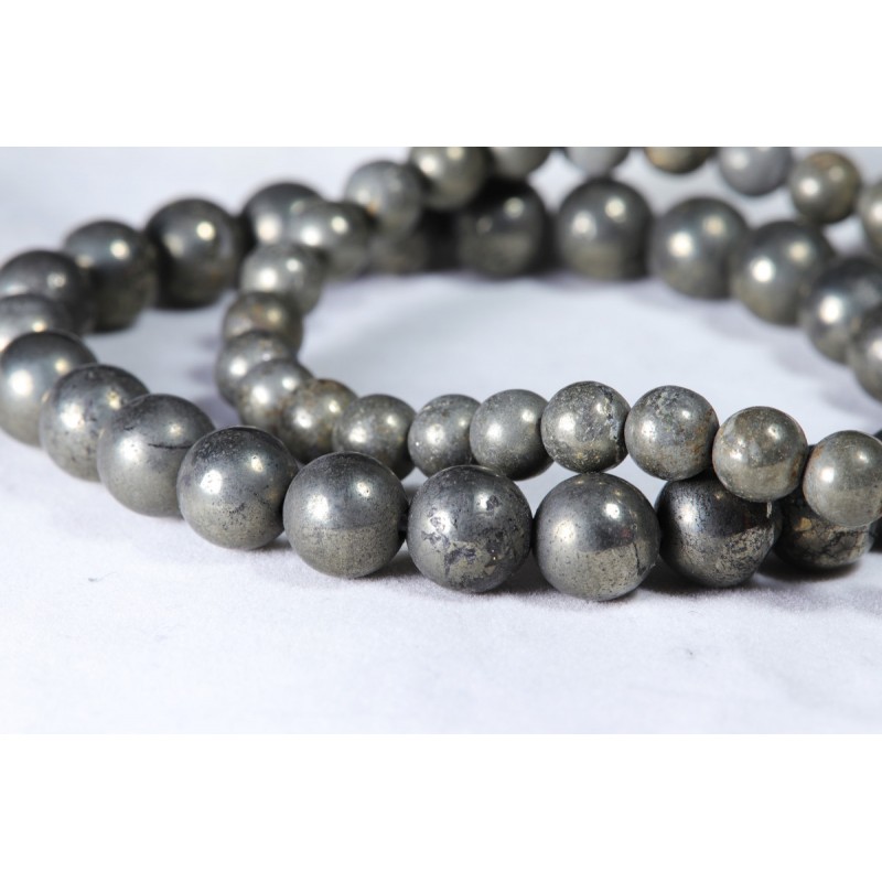 Bracelet Pyrite