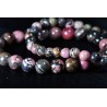 Bracelet Rhodonite