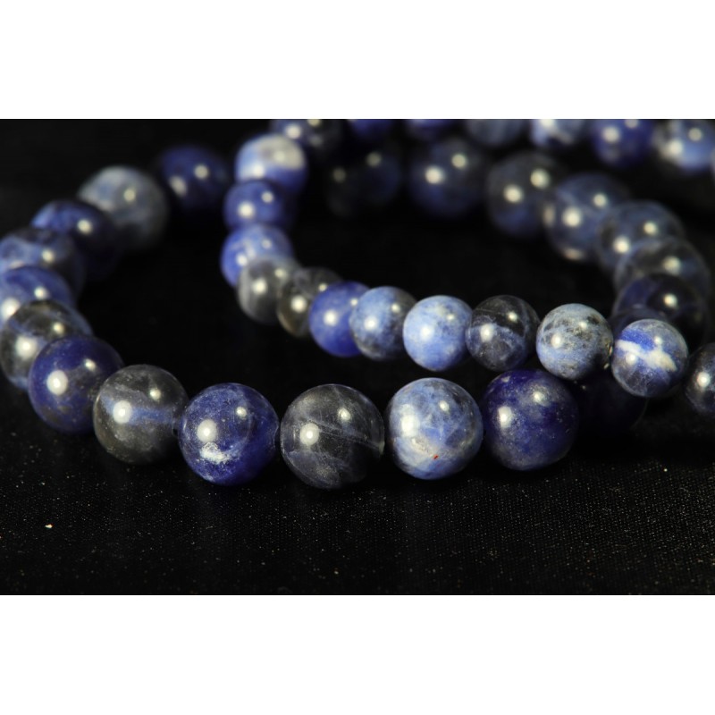 Bracelet Sodalite
