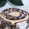Bracelet Tourmaline Mix