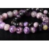 Bracelet Charoïte