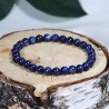 Bracelet Cyanite 6mm