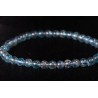 Bracelet Apatite transparente